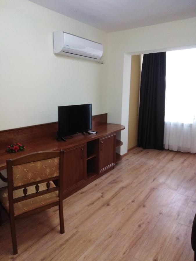 Complex Ekaterina 2* Yambol
