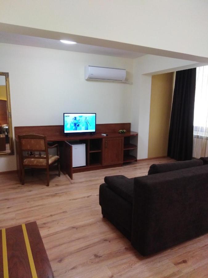 Готель Complex Ekaterina